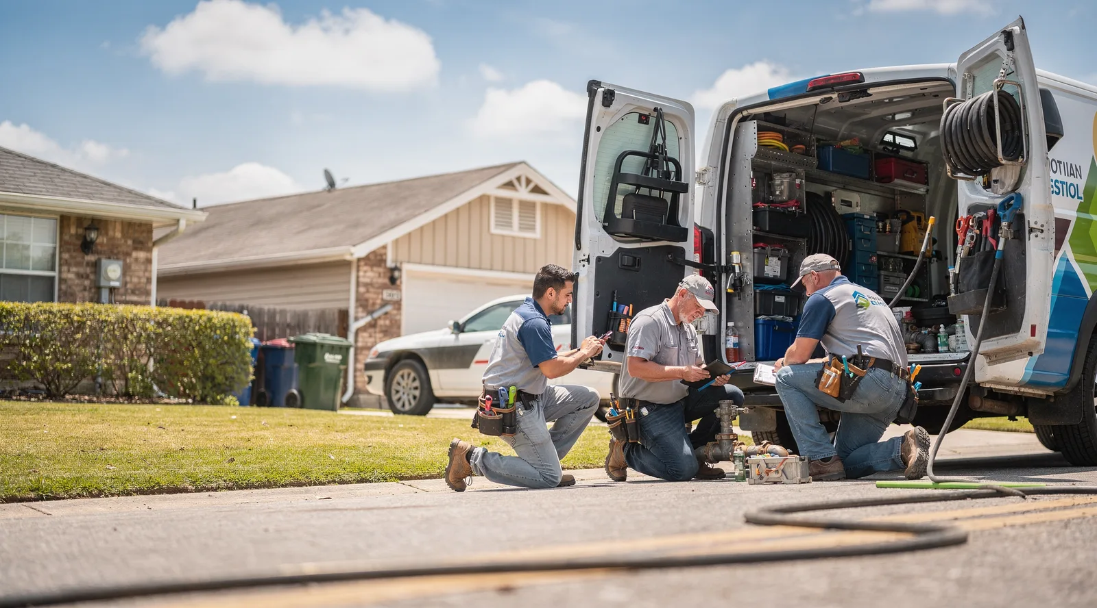 Emergency Plumber in Morton, PA near me